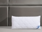 Preview: Microfaser Kopfkissen 40x80 Detailansicht